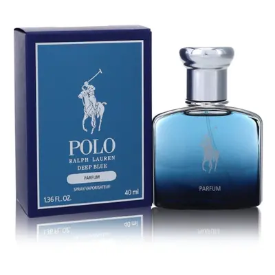 Ralph Lauren - Deep Blue 40ml Perfume Spray