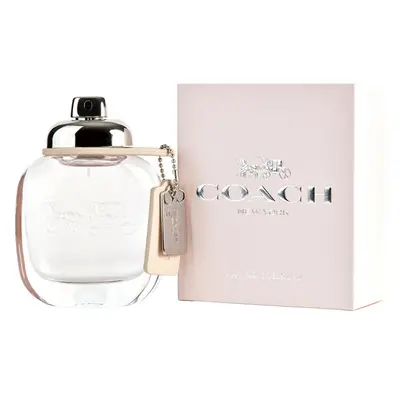 Coach - Coach 50ml Eau De Toilette Spray