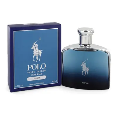 Ralph Lauren - Deep Blue 125ML Perfume Spray