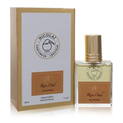 NicolaÃ¯ - Rose Oud 30ML Eau De Parfum Spray