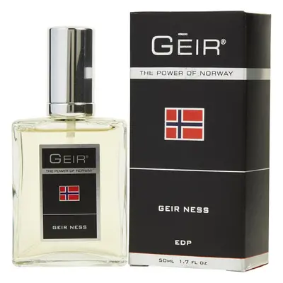 Geir Ness - Geir 50ml Eau De Parfum Spray