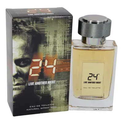 Scentstory - 24 Live Another Night 50ml Eau De Toilette Spray