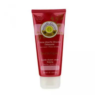 Roger & Gallet - Fleur De Figuier 200ml Shower gel