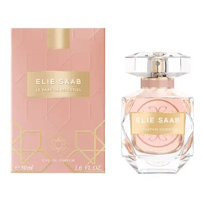 Elie Saab - Le Parfum Essentiel 50ml Eau De Parfum Spray