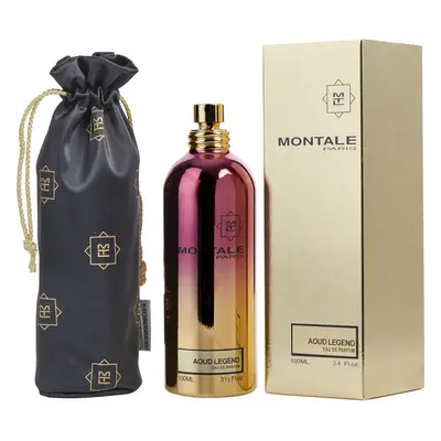 Montale - Aoud Legend 100ml Eau De Parfum Spray