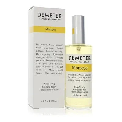 Demeter - Morocco 120ml Eau de Cologne Spray