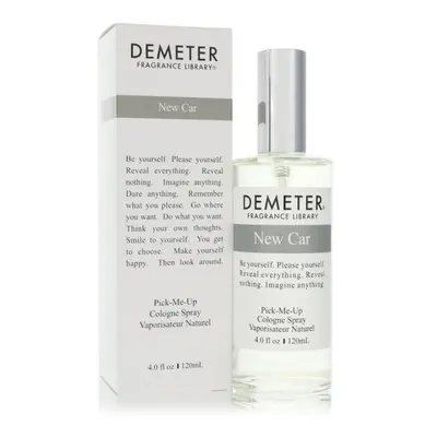 Demeter - New Car 120ml Eau de Cologne Spray