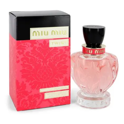 Miu Miu - Twist 100ml Eau De Parfum Spray