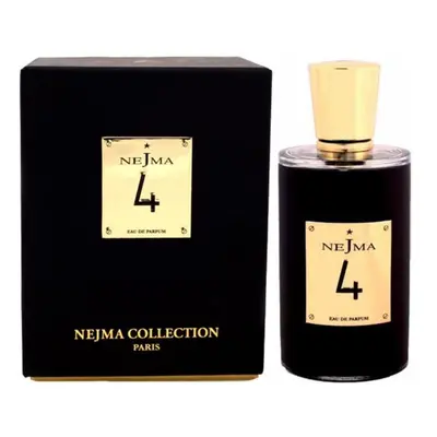 Nejma - Nejma 4 100ml Eau De Parfum Spray