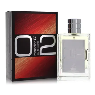 Maison Alhambra - Monocline 02 100ml Eau De Parfum Spray