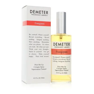 Demeter - Frangipani 120ml Eau de Cologne Spray