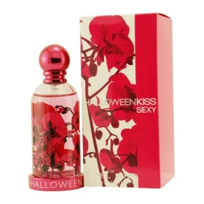 Jesus Del Pozo - Halloween Kiss Sexy 50ml Eau De Toilette Spray