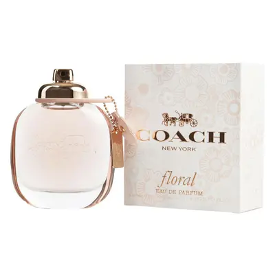 Coach - Floral 90ml Eau De Parfum Spray