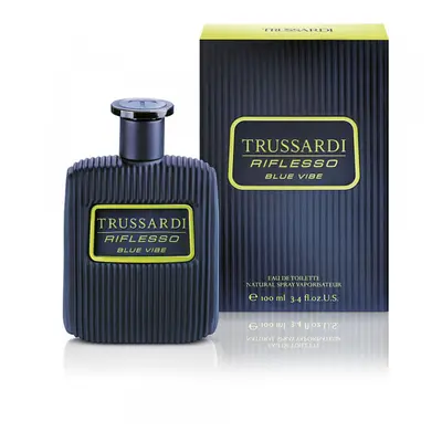 Trussardi - Riflesso Blue Vibe 100ml Eau De Toilette Spray