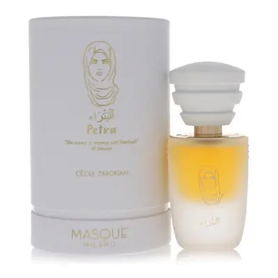 Masque Milano - Petra 35ml Eau De Parfum Spray