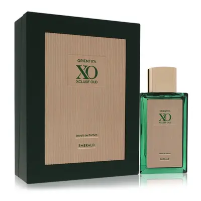 Orientica - XO Xclusif Oud Emerald 60ml Perfume Extract Spray