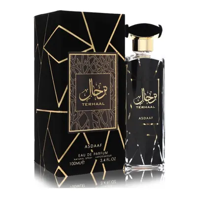 Asdaaf - Terhaal 100ml Eau De Parfum Spray