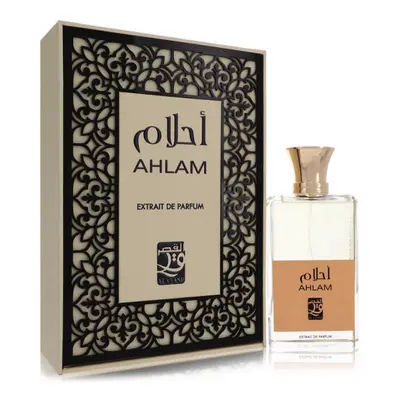 My Perfumes - Al Qasr Ahlam 100ml Eau De Parfum Spray