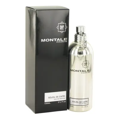 Montale - Soleil De Capri 100ml Eau De Parfum Spray