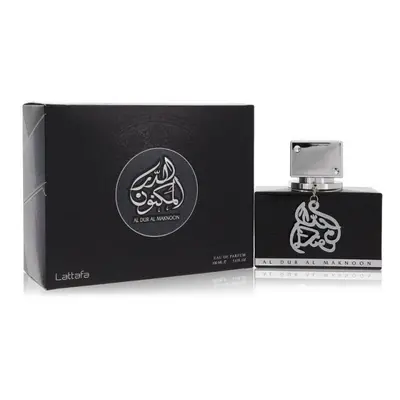 Lattafa - Al Dur Al Maknoon Silver 100ml Eau De Parfum Spray