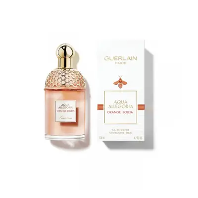 Guerlain - Aqua Allegoria Orange Soleia 125ml Eau De Toilette Spray