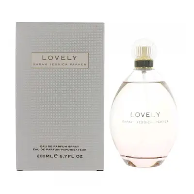 Sarah Jessica Parker - Lovely 200ml Eau De Parfum Spray