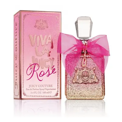 Juicy Couture - Viva La Juicy RosÃ© 100ML Eau De Parfum Spray