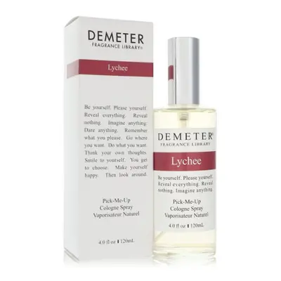 Demeter - Lychee 120ml Eau de Cologne Spray