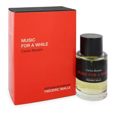 Frederic Malle - Music For A While 100ml Eau De Parfum Spray