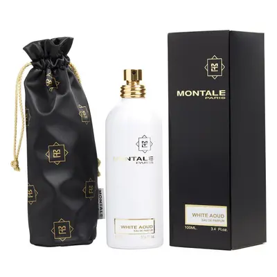 Montale - White Aoud 100ml Eau De Parfum Spray