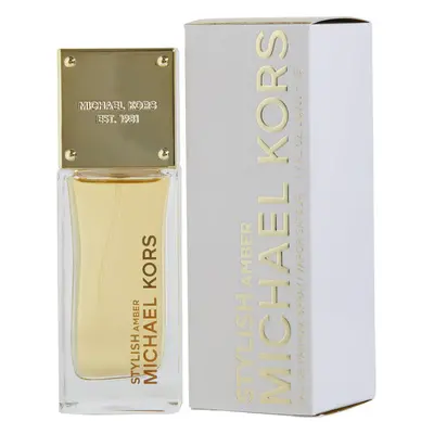 Michael Kors - Stylish Amber 50ml Eau De Parfum Spray