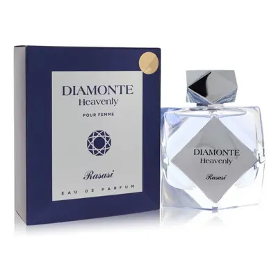 Rasasi - Diamonte Heavenly 100ml Eau De Parfum Spray