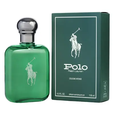 Ralph Lauren - Polo 118ml Cologne Intense Spray