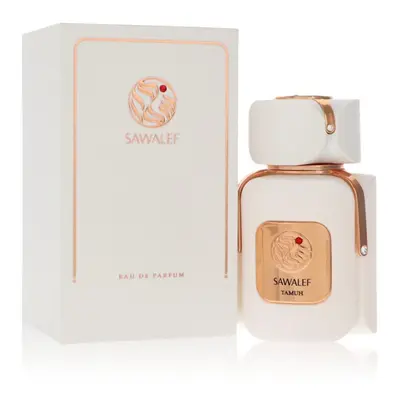 Sawalef - Tamuh 80ml Eau De Parfum Spray