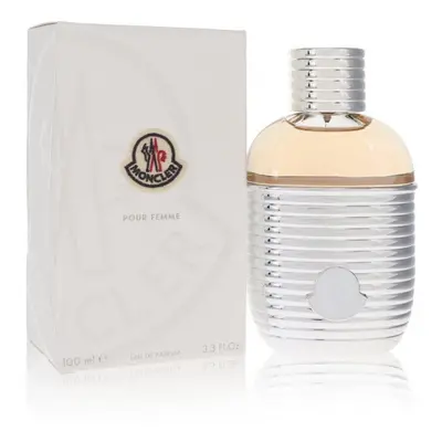 Moncler - Moncler Pour Femme 100ml Eau De Parfum Spray