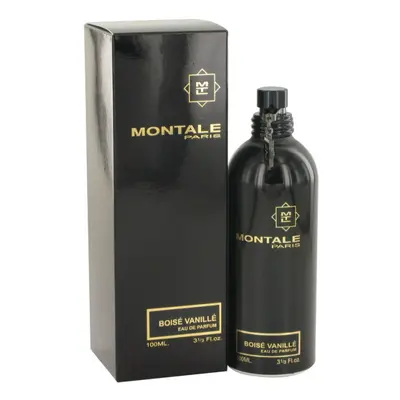 Montale - Boise Vanille 100ml Eau De Parfum Spray