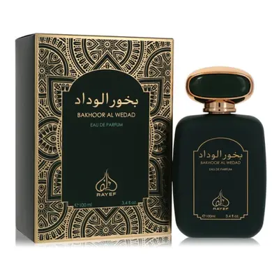 Rayef - Bakhoor Al Wedad 100ml Eau De Parfum Spray