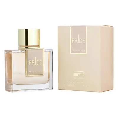 Rue Broca - Pride Pour Femme 100ml Eau De Parfum Spray