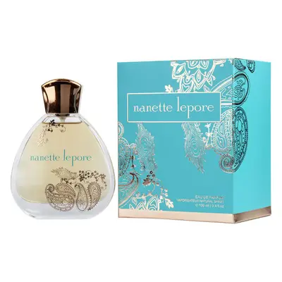 Nanette Lepore - New 100ml Eau De Parfum Spray