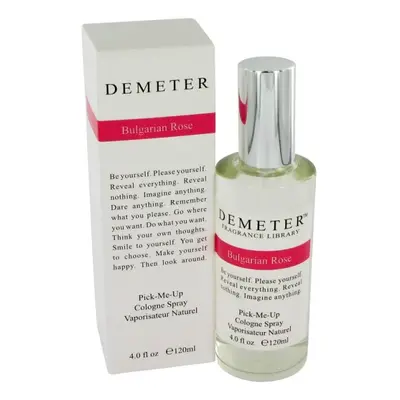 Demeter - Bulgarian Rose 120ML Eau de Cologne Spray