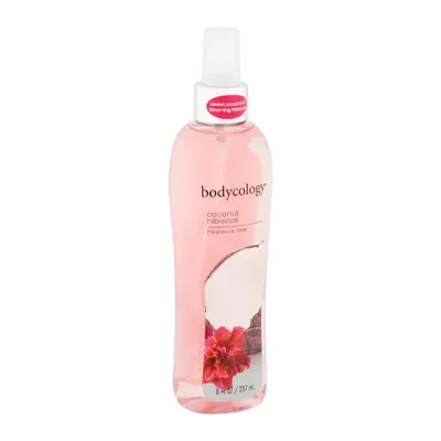 Bodycology - Coconut Hibiscus 237ml Perfume mist and spray