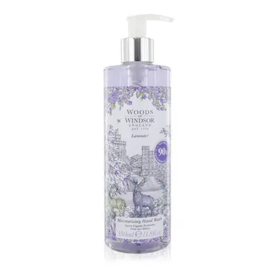 Woods Of Windsor - Lavender 350ml Soap