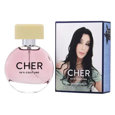 Cher - 90'S Couture 30ml Eau De Parfum Spray