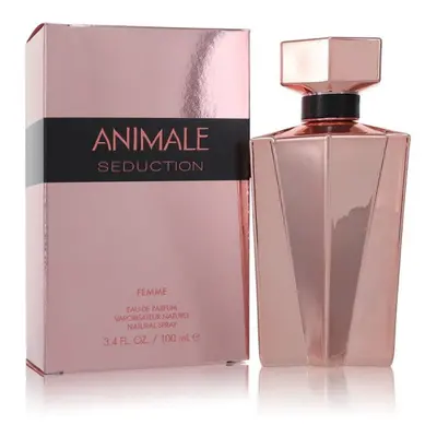 Animale - Seduction Femme 100ML Eau De Parfum Spray