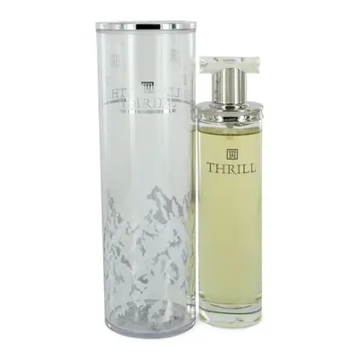 Victory International - Thrill 100ml Eau De Parfum Spray