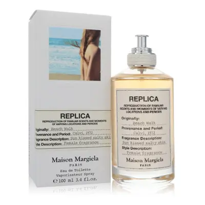 Maison Margiela - Replica Beach walk 100ml Eau De Toilette Spray