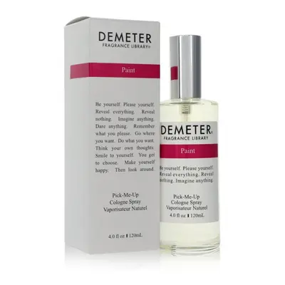 Demeter - Paint 120ml Eau de Cologne Spray