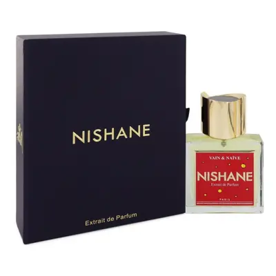 Nishane - Vain & NaÃ¯ve 50ML Perfume Extract