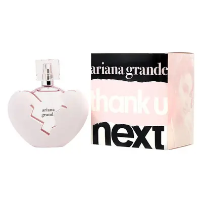 Ariana Grande - Thank U Next 100ml Eau De Parfum Spray