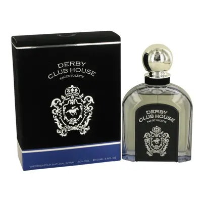 Armaf - Derby Club House 100ml Eau De Toilette Spray